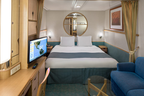 Interior: M